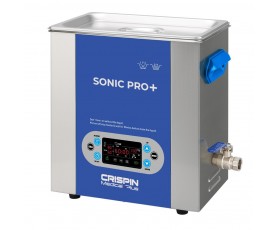 Nettoyeur à ultrasons SONIC...