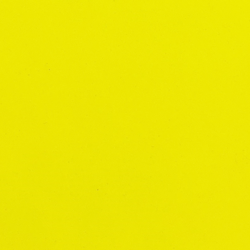 Dynamic Jaune 2mm 25sh densité 450kg/m3 ±50x75cm