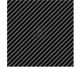 Carbone BT Noir 0,5mm plaque de 50x63.5cm