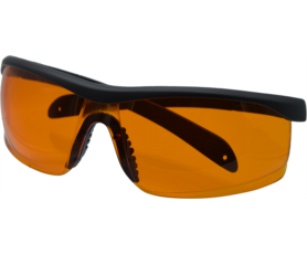 Lunettes de protection J3M
