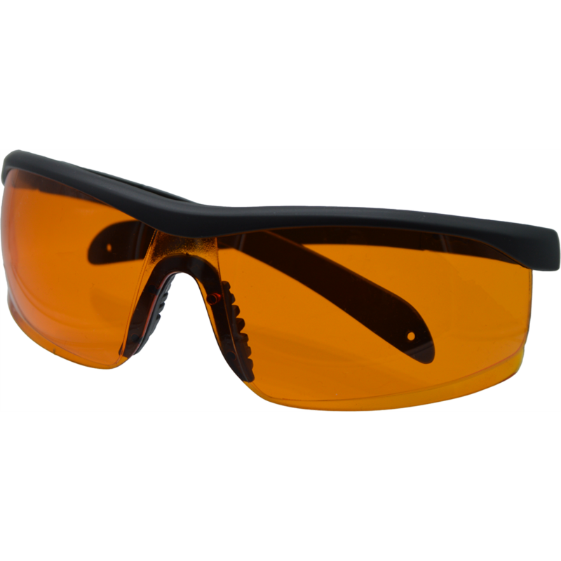 Lunettes de protection J3M