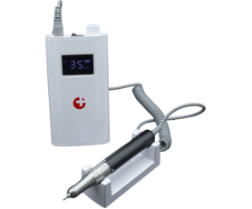 Micromoteur portatif MD1 avec pièce à main