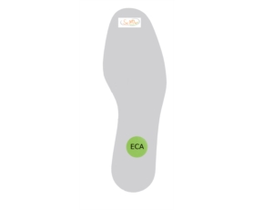 Posturo C&E élément ECA - Crispinflex - x5paires