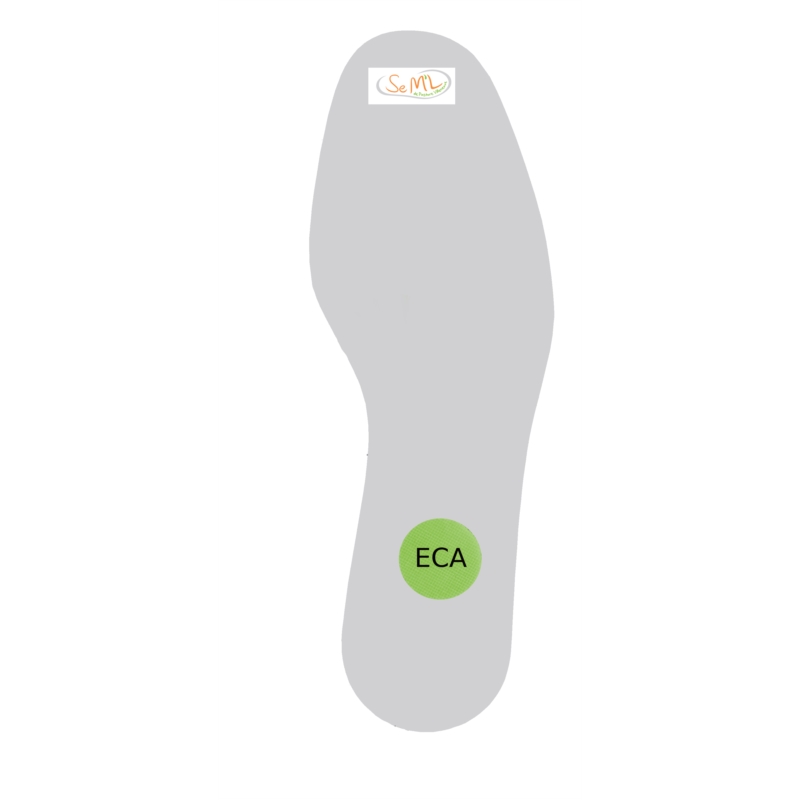 Posturo C&E élément ECA - Crispinflex - x5paires