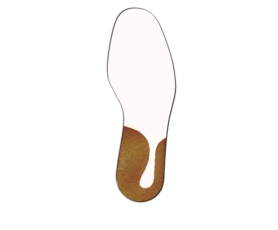 Anneau de Schwartz supinateur - Découpe + Façonnage - Mousse R