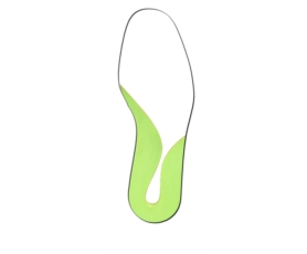 Arciforme de décharge - Découpe + Façonnage - Mousse R