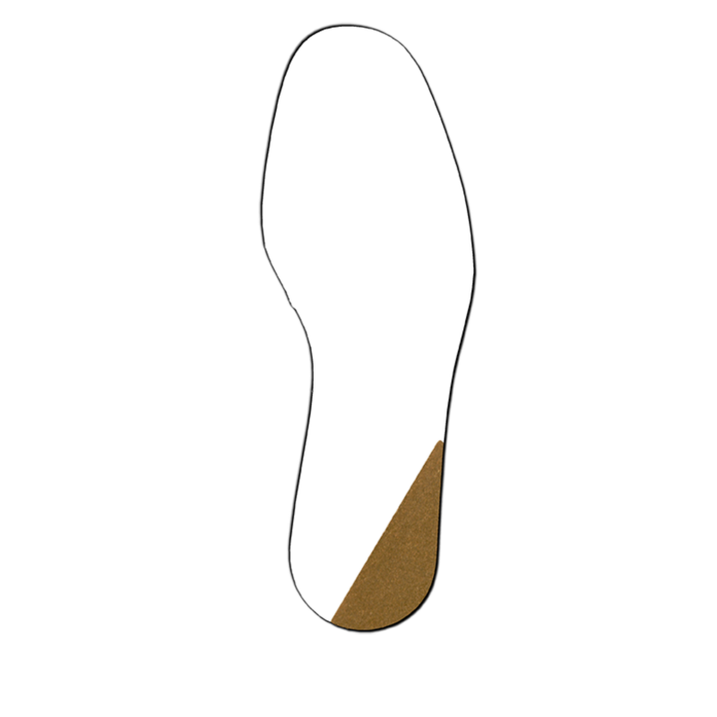 CPP/ST - Découpe + Façonnage - Mousse R