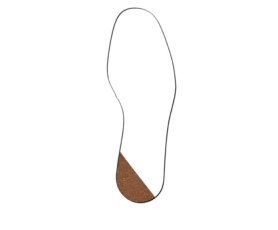 CSP/ST - Découpe + Façonnage - Mousse R