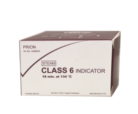 Indicateur de Prion-boite de 250 tests