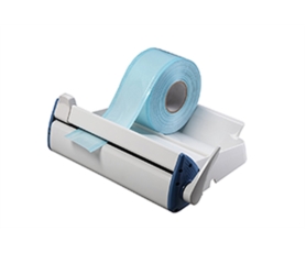 Thermosoudeuse médicale compacte Seal Pro pour le scellage thermique des sachets de stérilisation en cabinet de podologie