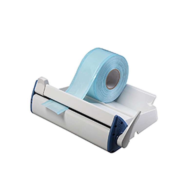 Thermosoudeuse médicale compacte Seal Pro pour le scellage thermique des sachets de stérilisation en cabinet de podologie
