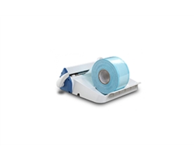 Thermosoudeuse médicale compacte Seal Pro pour le scellage thermique des sachets de stérilisation en cabinet de podologie