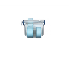 Thermosoudeuse médicale compacte Seal Pro pour le scellage thermique des sachets de stérilisation en cabinet de podologie