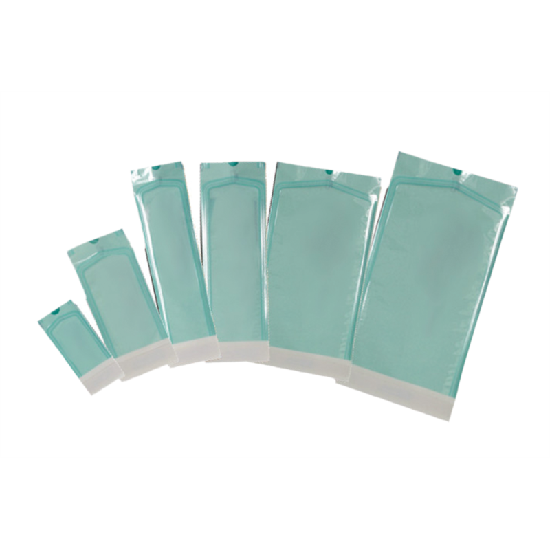 Sachets de stérilisation STERI-BAG autocollants pour instruments de podologie