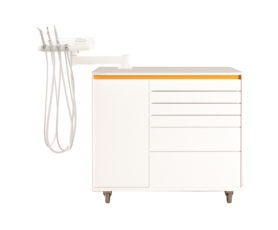 Meuble Unit LUGANO
