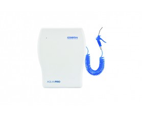 Déminéralisateur d'eau Aqua Pro pour assurer la qualité de l'eau utilisée dans l'autoclave (MADE1063)