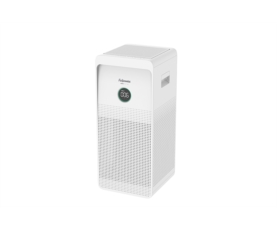 Purificateur d'air professionnel AeraMax SE haute performance pour cabinet médical, filtration HEPA H13 et charbon actif
