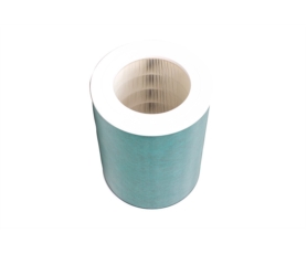Filtre de remplacement combiné 3-en-1 pour purificateur d'air AeraMax SE incluant pré-filtre, charbon et HEPA H13