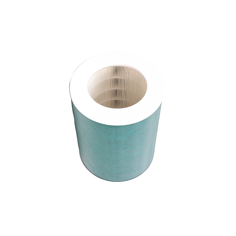 Filtre de remplacement combiné 3-en-1 pour purificateur d'air AeraMax SE incluant pré-filtre, charbon et HEPA H13