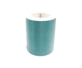 Filtre de remplacement combiné 3-en-1 pour purificateur d'air AeraMax SE incluant pré-filtre, charbon et HEPA H13