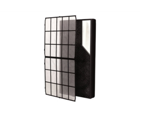 Filtre combiné AeraMax SV (p-f + charbon + HEPA H13)