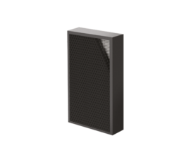 Cartouche filtrante hybride HEPA et Charbon Actif pour purificateur d'air professionnel Fellowes AeraMax Pro II