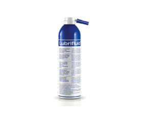Spray Lubrifluid BIEN AIR pour l'entretien et la lubrification des turbines et pièces à main