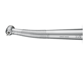 Turbine Bien-Air Boralina sans lumière avec son raccord tournant 4 trous pour podologie
