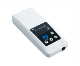 Boîtier électronique VIVAMATE G5 NSK pour micromoteur de podologie portable avec batterie intégrée