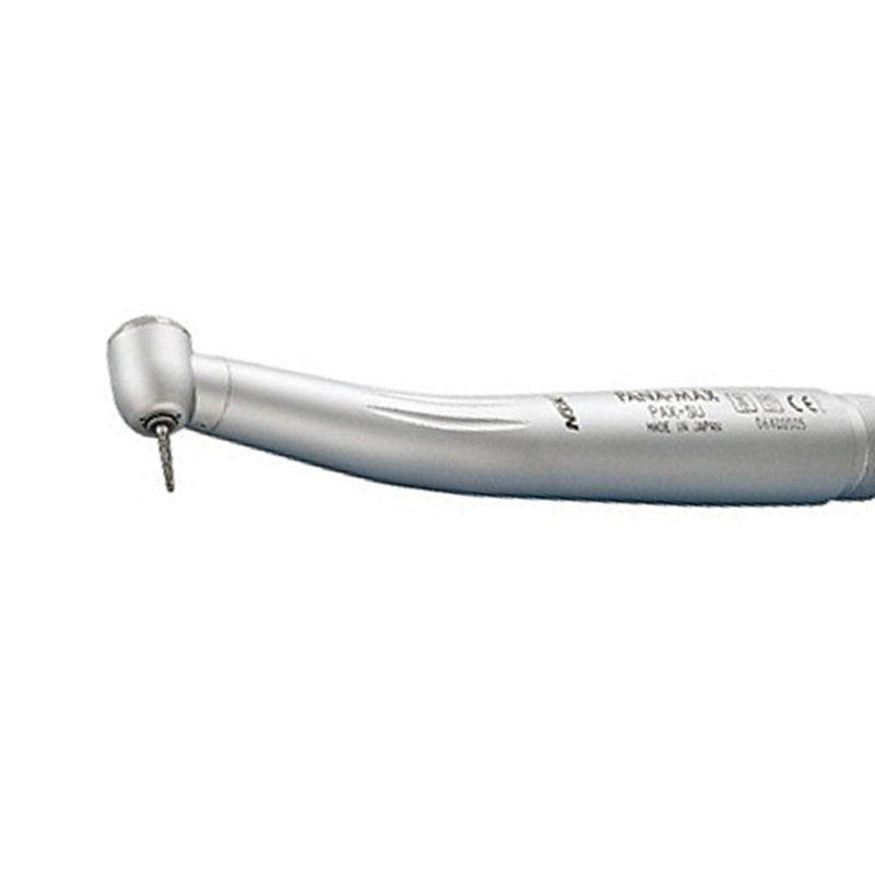 Turbine podologique NSK Pana-Max SU tête standard en acier inoxydable avec connexion 4 trous
