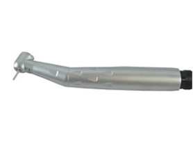 Turbine podologique haute vitesse avec éclairage LED autonome, triple spray et connexion standard 4 trous