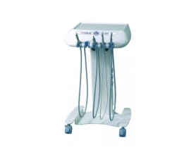Cart 1-380 sans équipement rotatif