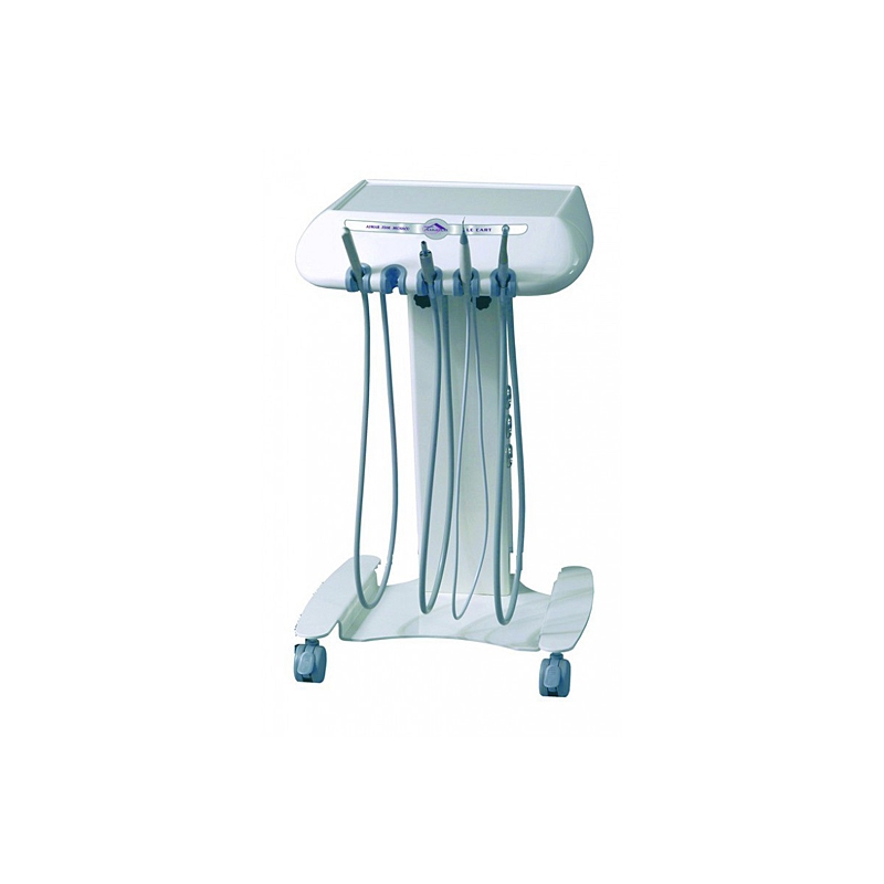 Cart 1-380 sans équipement rotatif