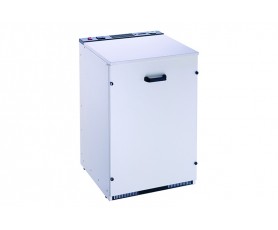 Caisson d'insonorisation pour compresseur 1/24 et 3/24 en métal
