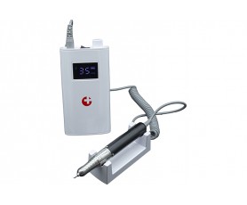 Micromoteur portatif MD1 avec pièce à main