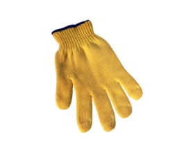 Gants calorifuges taille L la paire