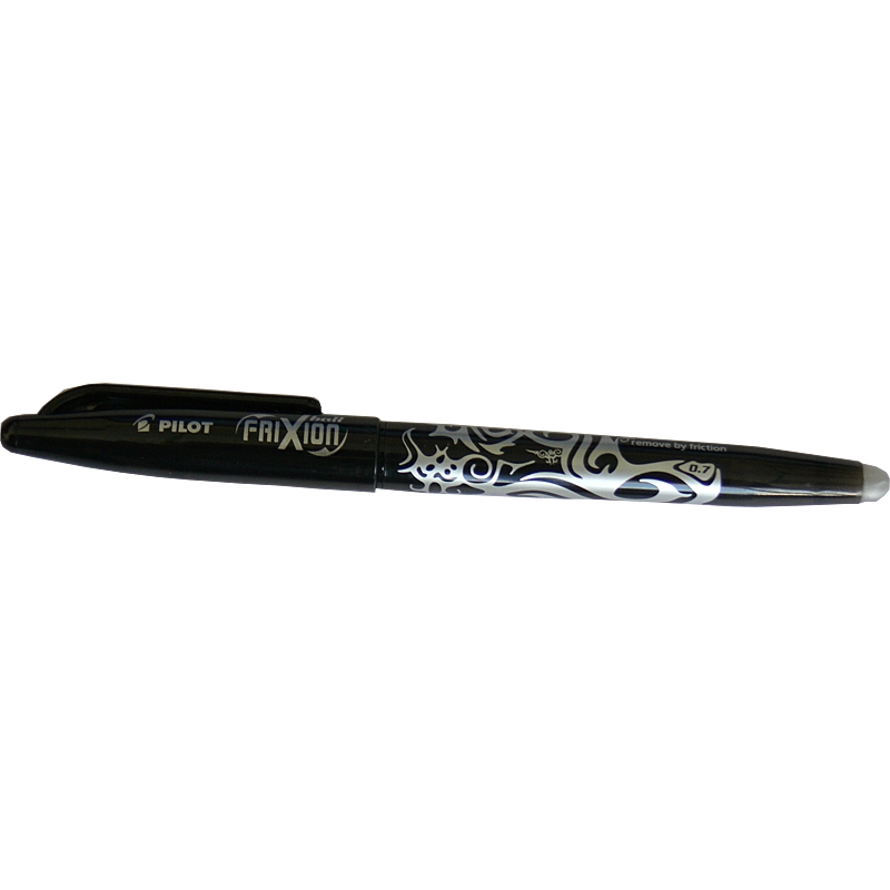 Stylo de marquage "magique" pour le tracé sur matériaux d'orthèses plantaires comme l'EVA, la résine et le cuir