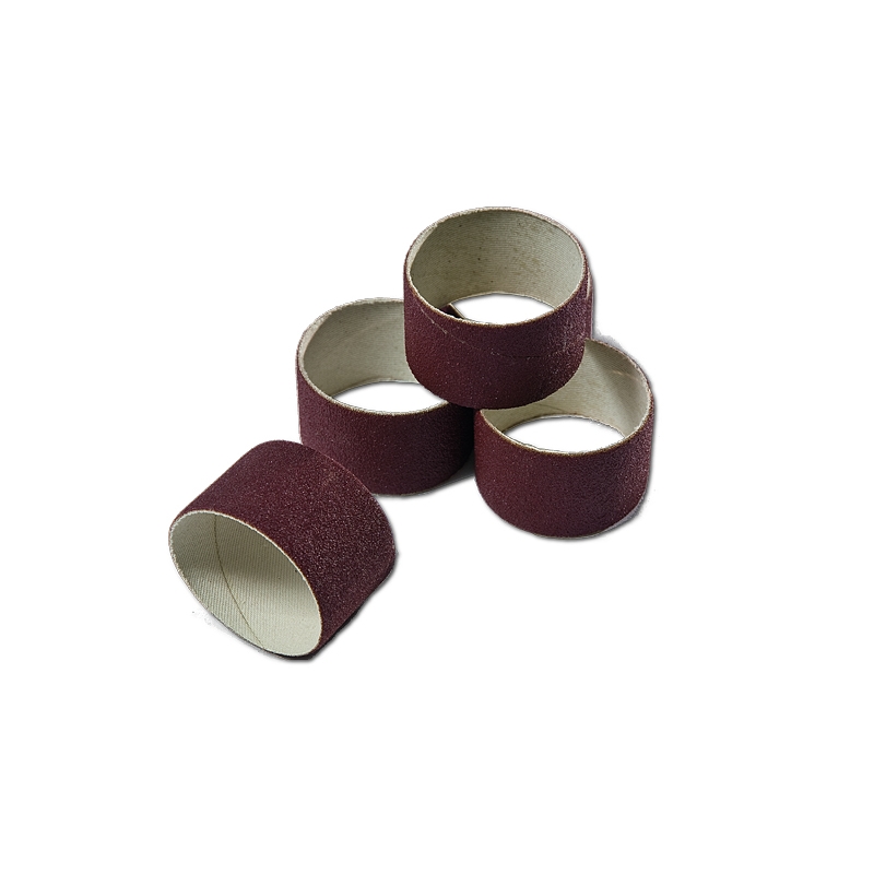 Manchon abrasif grain 60