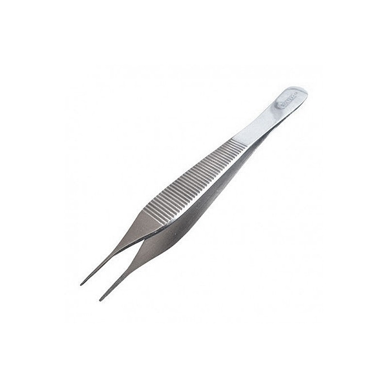 Pince De Circoncision Gomco Et Pince Adson - Instrument Chirurgical Neuf, Origine Pakistan - Pour Usage Médical