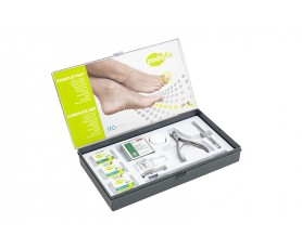 Coffret Podofix – Kit complet correction unguéale selon la méthode 3TO