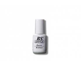Flacon de colle B/S Spange Basic de 5ml pour la fixation de lamelles d'orthonyxie sur la plaque unguéale
