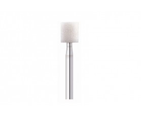 Fraise rotative de précision B.S. pour la préparation et le nettoyage de l'ongle avant la pose de languettes de correction