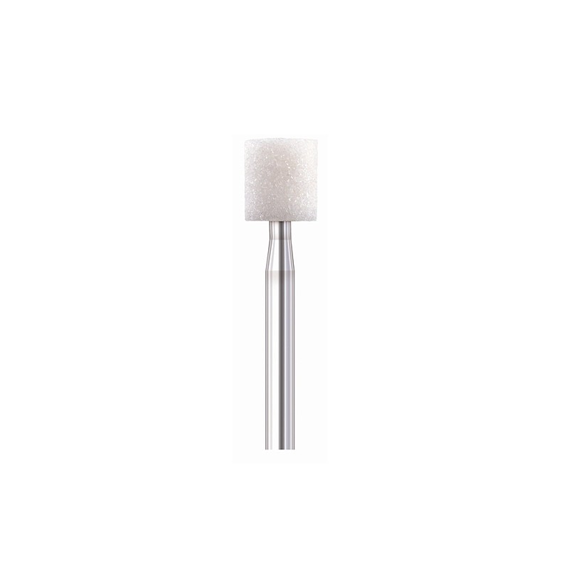 Fraise rotative de précision B.S. pour la préparation et le nettoyage de l'ongle avant la pose de languettes de correction