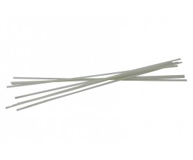 Languette technique Eco Compo en matériau composite pour la correction des ongles incarnés et involutés en podologie