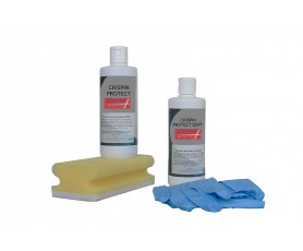 Kit de traitement antitache
