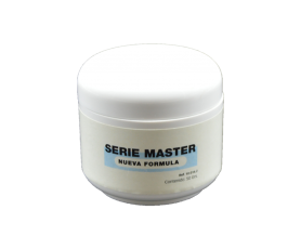 Pot de silicone Série Master 25-30 Shore pour la confection d'orthèses d'orteils moulées sur mesure en podologie