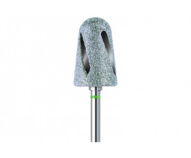 Fraise Diamant DIATWISTER Gros Grain DT6854R PM | Pédicurie - Crispin Médical