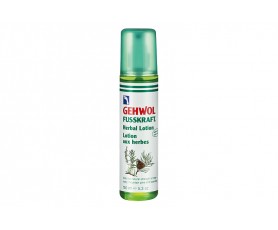 Fusskraft lotion