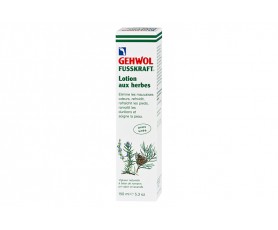 Fusskraft lotion