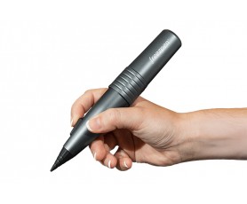 Stylo de cryothérapie Freezpen 16g avec ses 3 applicateurs interchangeables pour le traitement des verrues et lésions cutanées